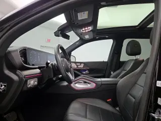 Mercedes-Benz GLE 2022 GLE 350 SUV de 4 puertas
