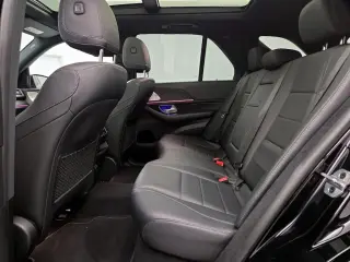 Mercedes-Benz GLE 2022 GLE 350 SUV de 4 puertas