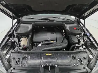 Mercedes-Benz GLE 2022 GLE 350 SUV de 4 puertas