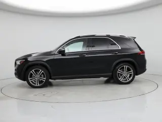 Mercedes-Benz GLE 2022 GLE 350 SUV de 4 puertas