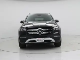 Mercedes-Benz GLE 2022 GLE 350 SUV de 4 puertas