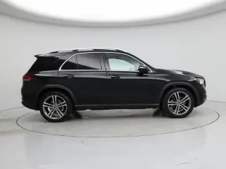 Mercedes-Benz GLE 2022 GLE 350 SUV de 4 puertas