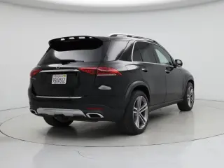 Mercedes-Benz GLE 2022 GLE 350 SUV de 4 puertas