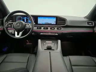 Mercedes-Benz GLE 2022 GLE 350 SUV de 4 puertas