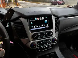 2018 GMC Yukon SLE