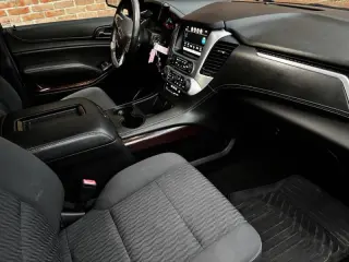 2018 GMC Yukon SLE