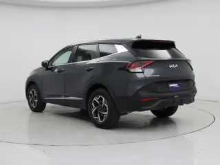 Kia Sportage 2024 AWD LX SUV de 4 puertas