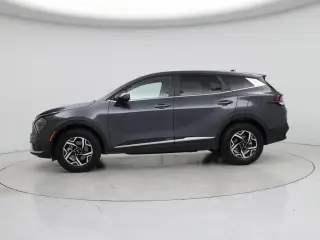 Kia Sportage 2024 AWD LX SUV de 4 puertas