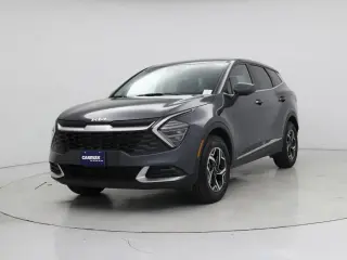 Kia Sportage 2024 AWD LX SUV de 4 puertas