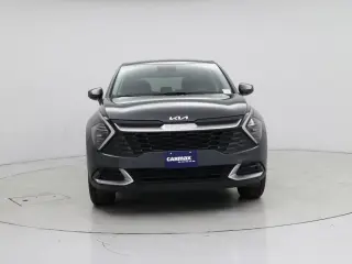 Kia Sportage 2024 AWD LX SUV de 4 puertas