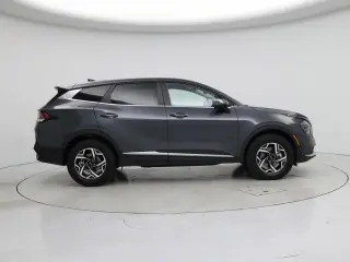 Kia Sportage 2024 AWD LX SUV de 4 puertas