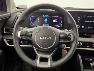Kia Sportage 2024 AWD LX SUV de 4 puertas