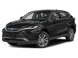 2023 Toyota Venza LE