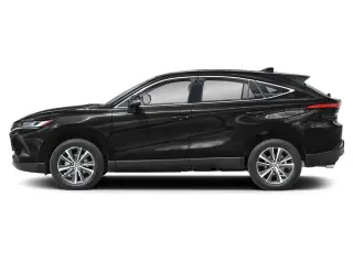 2023 Toyota Venza LE