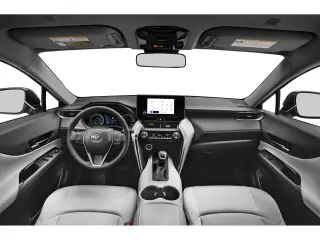 2023 Toyota Venza LE