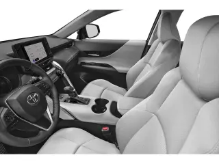 2023 Toyota Venza LE