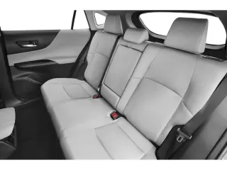 2023 Toyota Venza LE