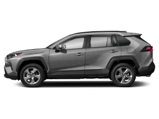 Gold Certified 2020 Toyota RAV4 Hybrid Limited