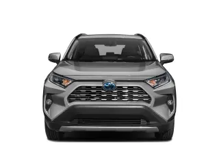 Gold Certified 2020 Toyota RAV4 Hybrid Limited