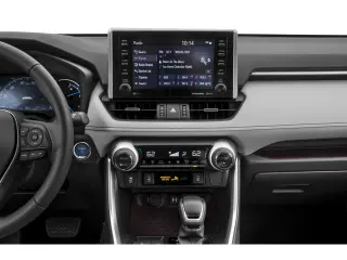 Gold Certified 2020 Toyota RAV4 Hybrid Limited