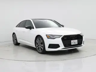 Audi A6 2021 AWD quattro Sport Premium 45 TFSI 4dr Sedán