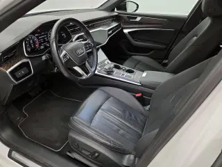 Audi A6 2021 AWD quattro Sport Premium 45 TFSI 4dr Sedán