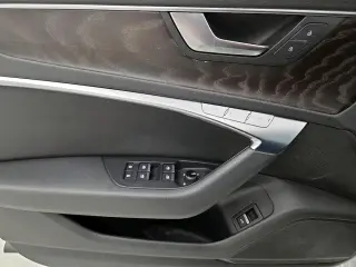 Audi A6 2021 AWD quattro Sport Premium 45 TFSI 4dr Sedán