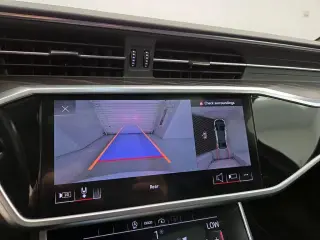Audi A6 2021 AWD quattro Sport Premium 45 TFSI 4dr Sedán