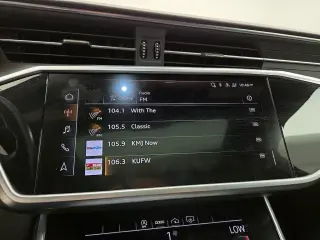 Audi A6 2021 AWD quattro Sport Premium 45 TFSI 4dr Sedán