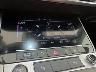 Audi A6 2021 AWD quattro Sport Premium 45 TFSI 4dr Sedán