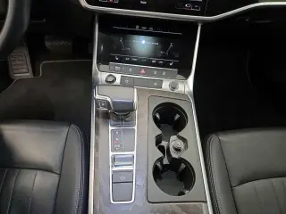 Audi A6 2021 AWD quattro Sport Premium 45 TFSI 4dr Sedán
