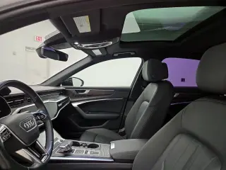 Audi A6 2021 AWD quattro Sport Premium 45 TFSI 4dr Sedán