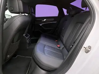 Audi A6 2021 AWD quattro Sport Premium 45 TFSI 4dr Sedán