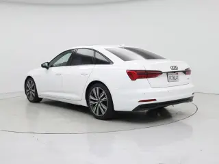 Audi A6 2021 AWD quattro Sport Premium 45 TFSI 4dr Sedán