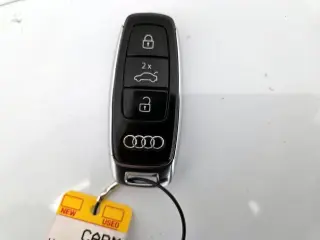 Audi A6 2021 AWD quattro Sport Premium 45 TFSI 4dr Sedán