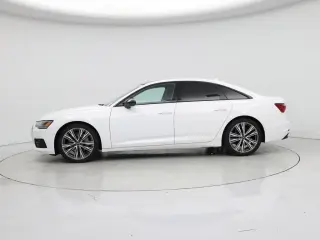 Audi A6 2021 AWD quattro Sport Premium 45 TFSI 4dr Sedán
