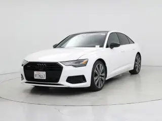 Audi A6 2021 AWD quattro Sport Premium 45 TFSI 4dr Sedán