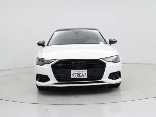 Audi A6 2021 AWD quattro Sport Premium 45 TFSI 4dr Sedán