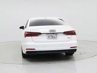 Audi A6 2021 AWD quattro Sport Premium 45 TFSI 4dr Sedán