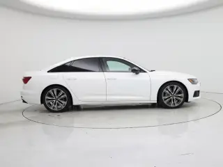Audi A6 2021 AWD quattro Sport Premium 45 TFSI 4dr Sedán