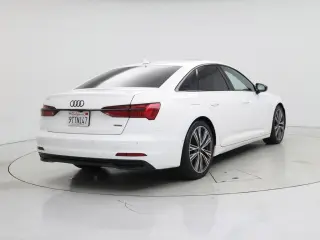 Audi A6 2021 AWD quattro Sport Premium 45 TFSI 4dr Sedán