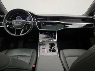 Audi A6 2021 AWD quattro Sport Premium 45 TFSI 4dr Sedán