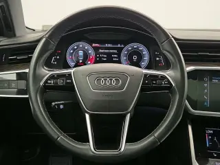 Audi A6 2021 AWD quattro Sport Premium 45 TFSI 4dr Sedán