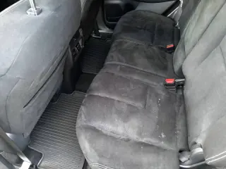 2018 Nissan Murano SV