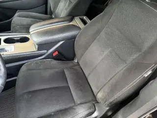 2018 Nissan Murano SV