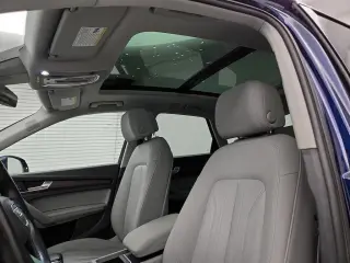 Audi Q5 2021 AWD quattro Premium Plus 45 TFSI SUV de 4 puertas