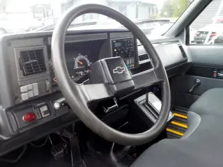 2001 Chevrolet C7H042