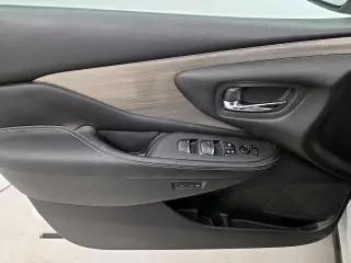 Nissan Murano 2017 AWD Platinum SUV de 4 puertas