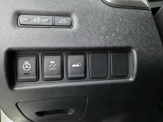 Nissan Murano 2017 AWD Platinum SUV de 4 puertas