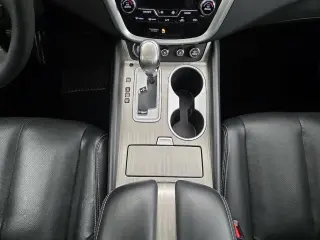 Nissan Murano 2017 AWD Platinum SUV de 4 puertas